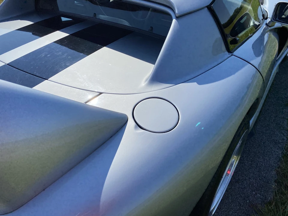 1993 Dodge Viper 1st Gen - Image 28 of 31
