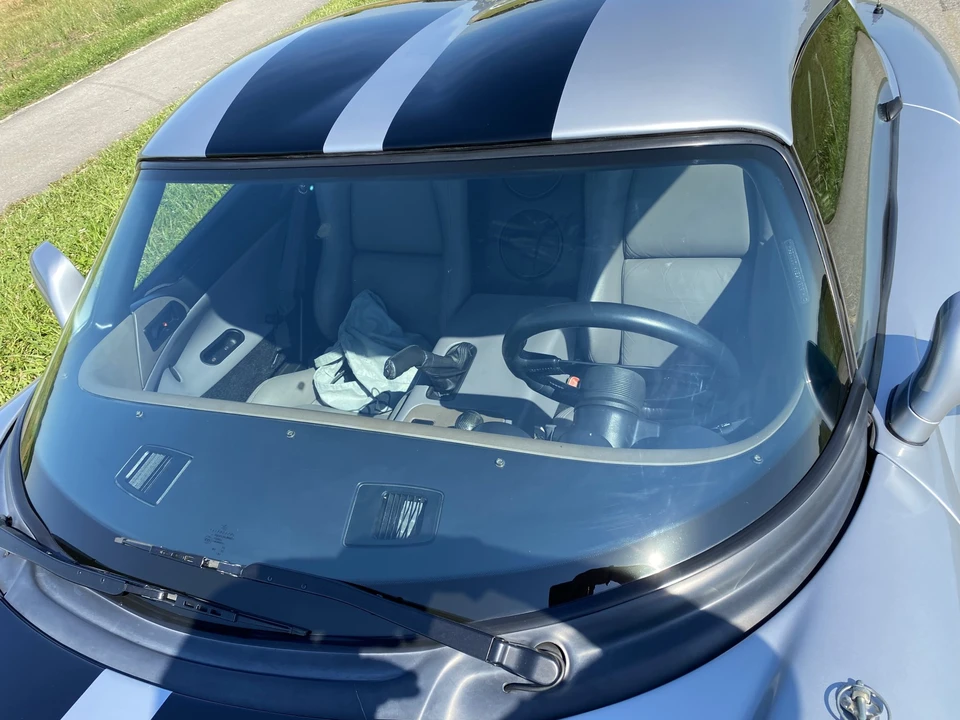 1993 Dodge Viper 1st Gen - Image 19 of 31