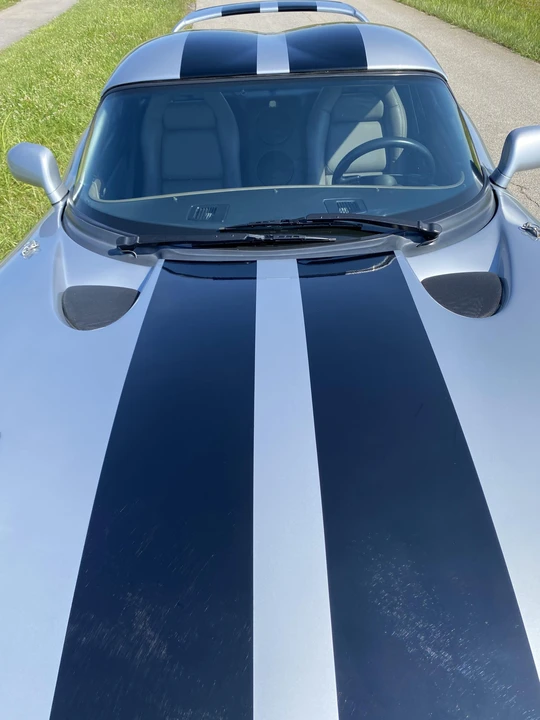 1993 Dodge Viper 1st Gen - Image 18 of 31