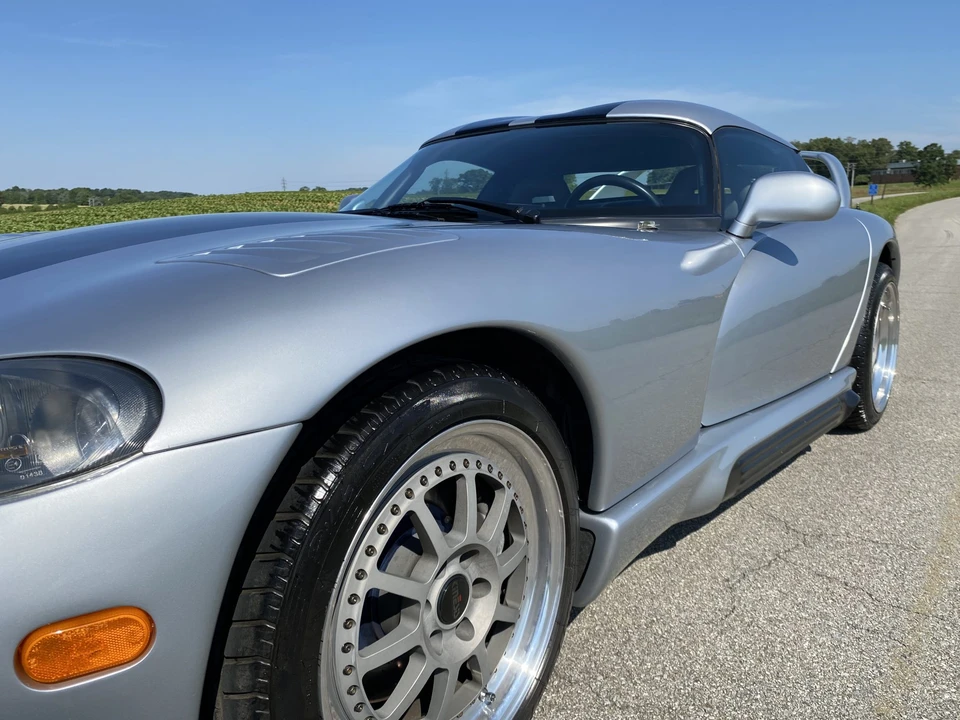 1993 Dodge Viper 1st Gen - Image 17 of 31