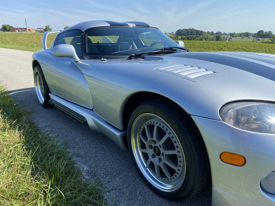 1993 Dodge Viper 1st Gen - Image 31 of 31