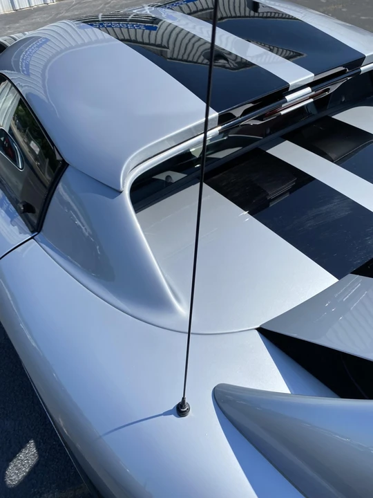 1993 Dodge Viper 1st Gen - Image 22 of 31