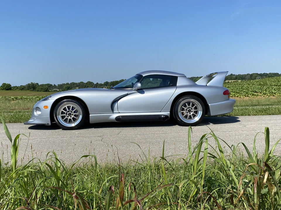 1993 Dodge Viper 1st Gen - Image 6 of 31