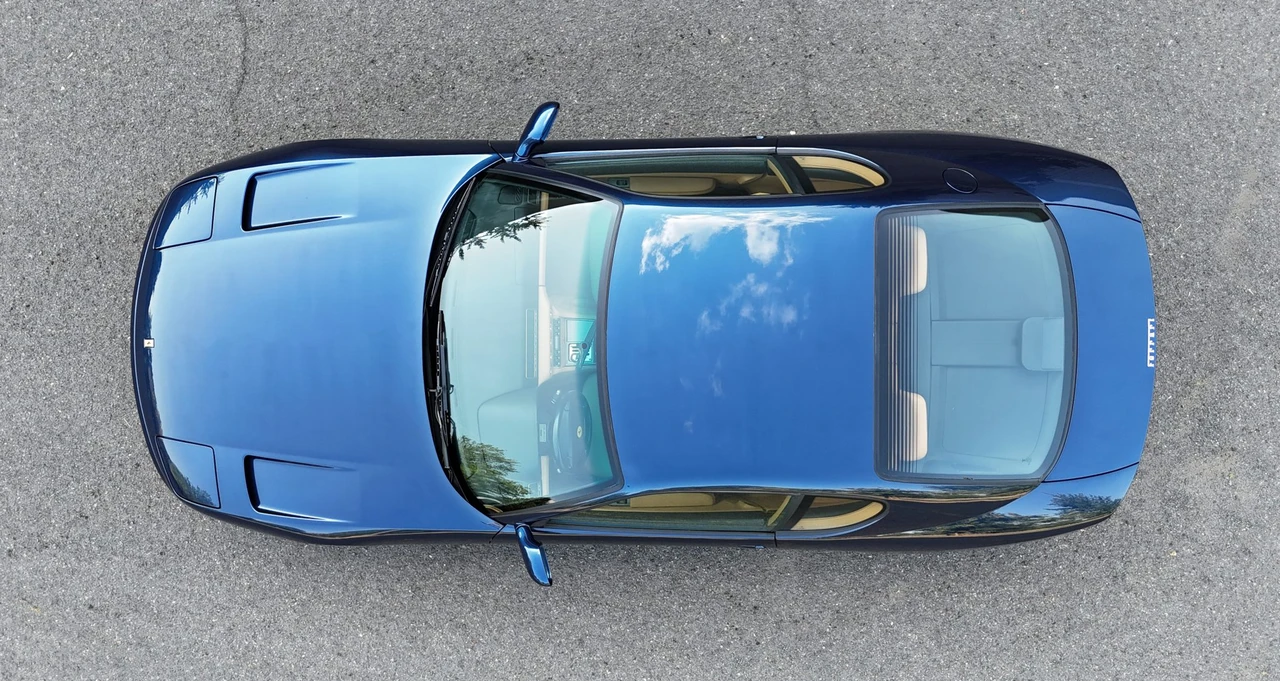 1995 Ferrari 456 GT - Image 24 of 31