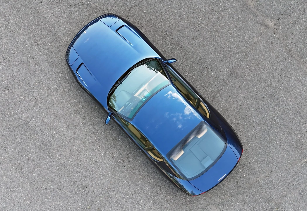 1995 Ferrari 456 GT - Image 22 of 31