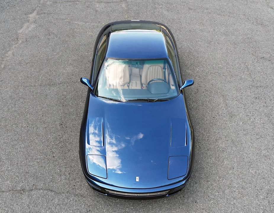 1995 Ferrari 456 GT - Image 17 of 31