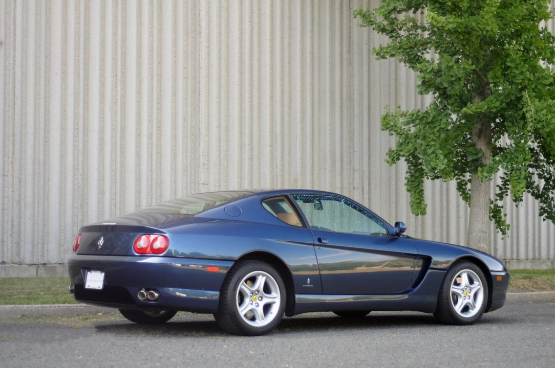 1995 Ferrari 456 GT - Image 9 of 31