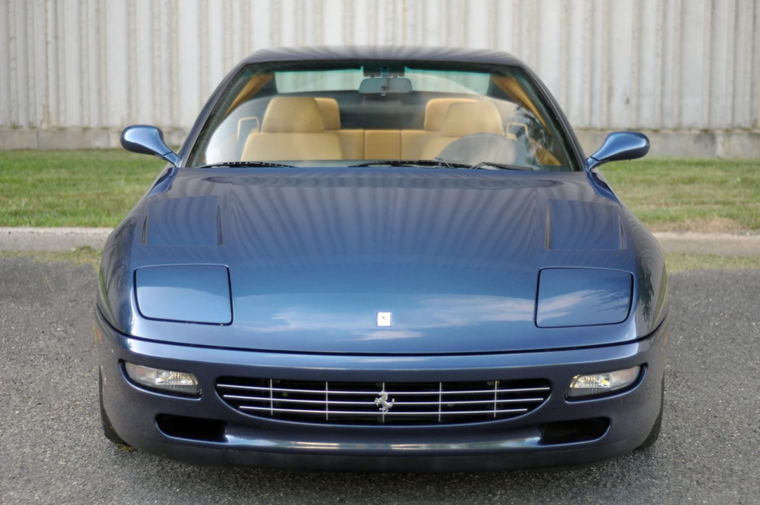 1995 Ferrari 456 GT - Image 5 of 31