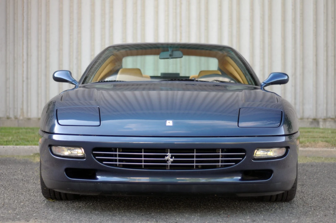 1995 Ferrari 456 GT - Image 4 of 31
