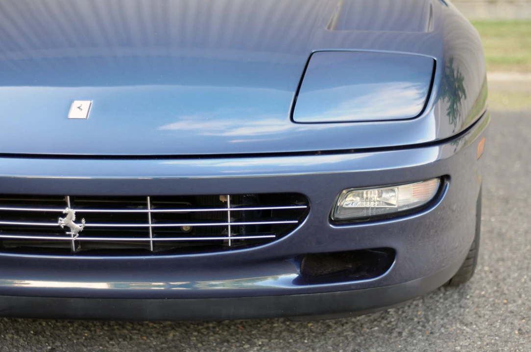 1995 Ferrari 456 GT - Image 27 of 31