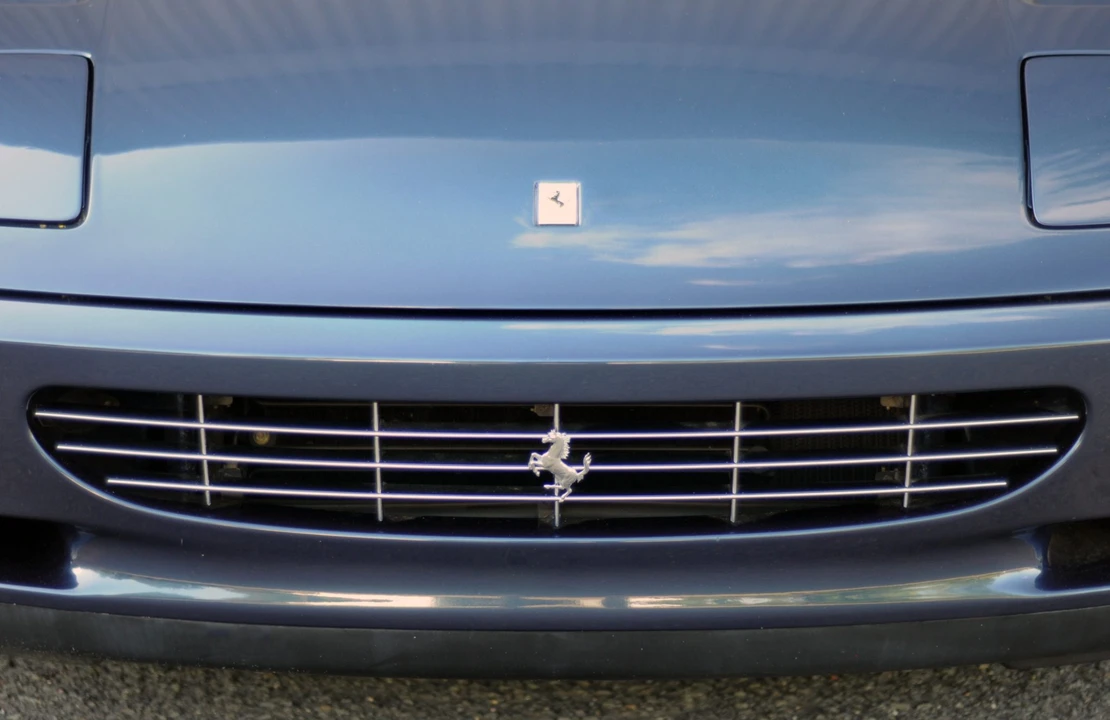 1995 Ferrari 456 GT - Image 26 of 31