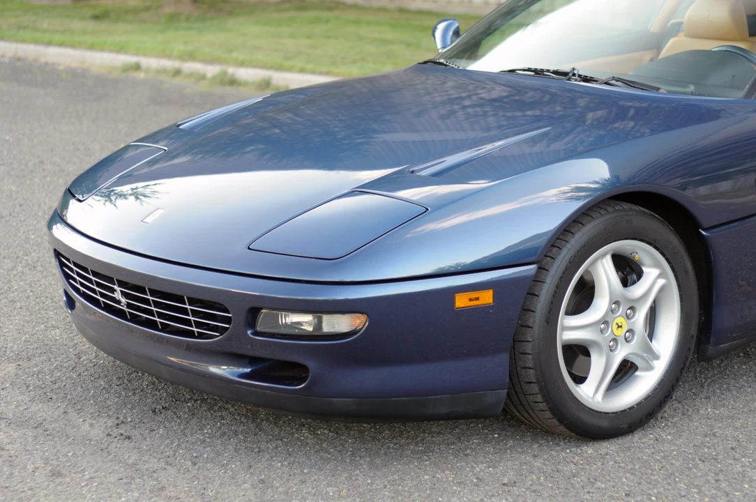 1995 Ferrari 456 GT - Image 28 of 31