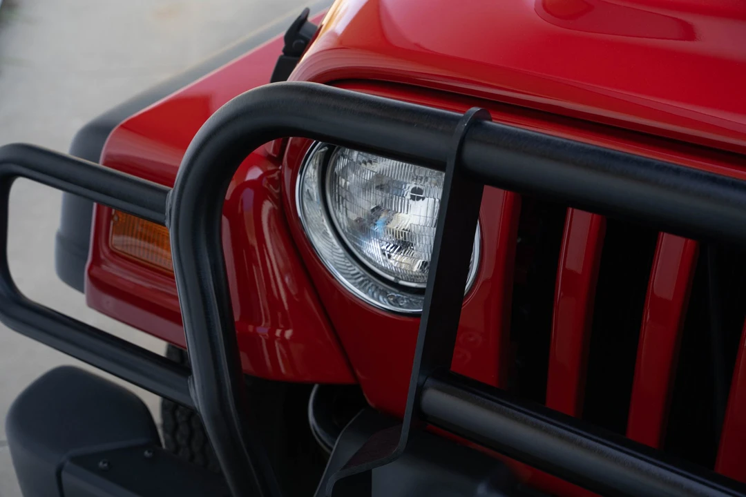 1997 Jeep TJ Wrangler - Image 18 of 31