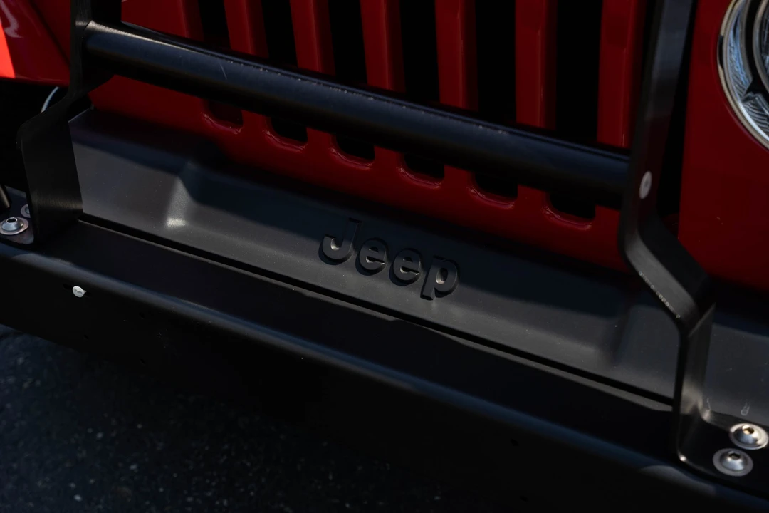 1997 Jeep TJ Wrangler - Image 20 of 31
