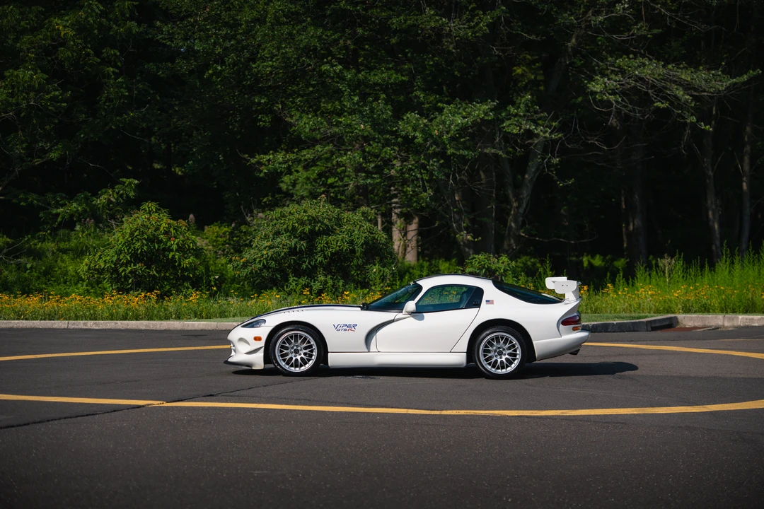 1998 Dodge Viper GTS 2nd Gen - Image 7 of 31