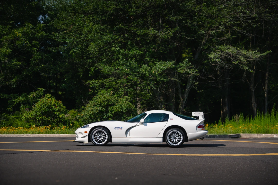 1998 Dodge Viper GTS 2nd Gen - Image 6 of 31