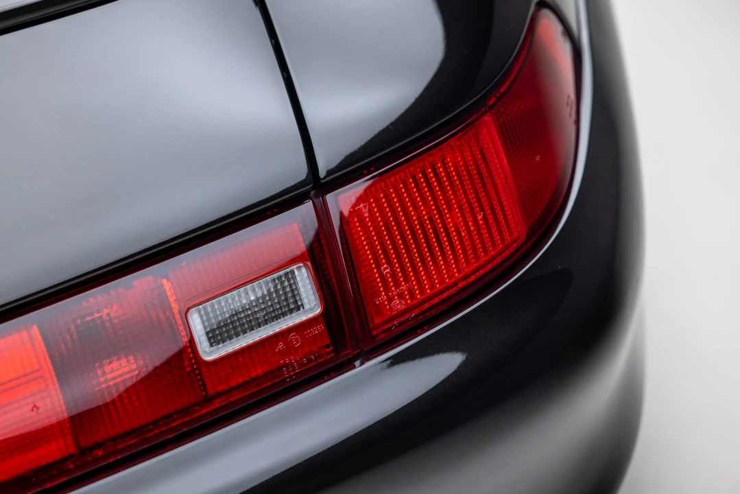 1998 Porsche 993 Carrera 4S - Image 30 of 31