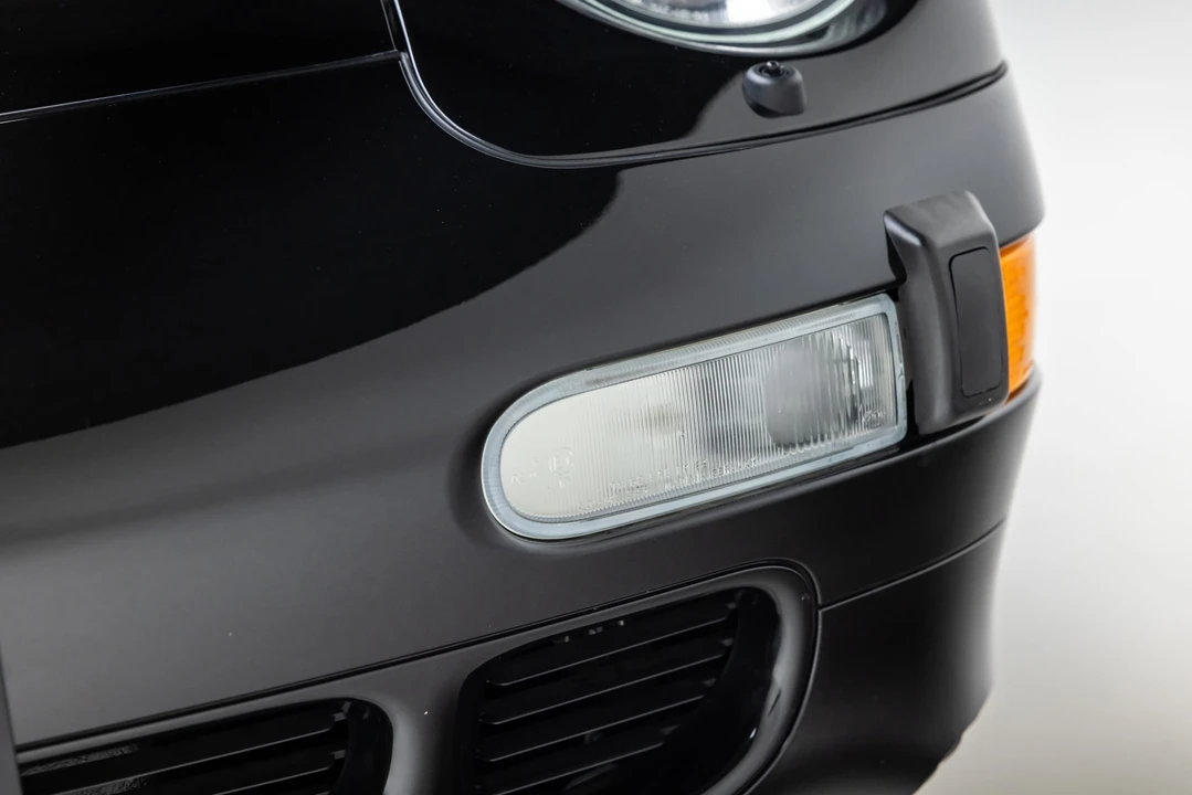 1998 Porsche 993 Carrera 4S - Image 28 of 31