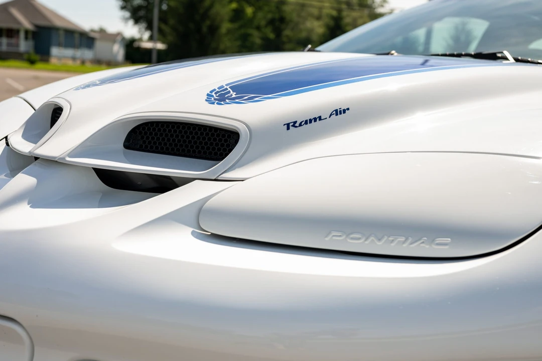 1999 Pontiac Firebird Trans Am 4th Gen - Image 9 of 31