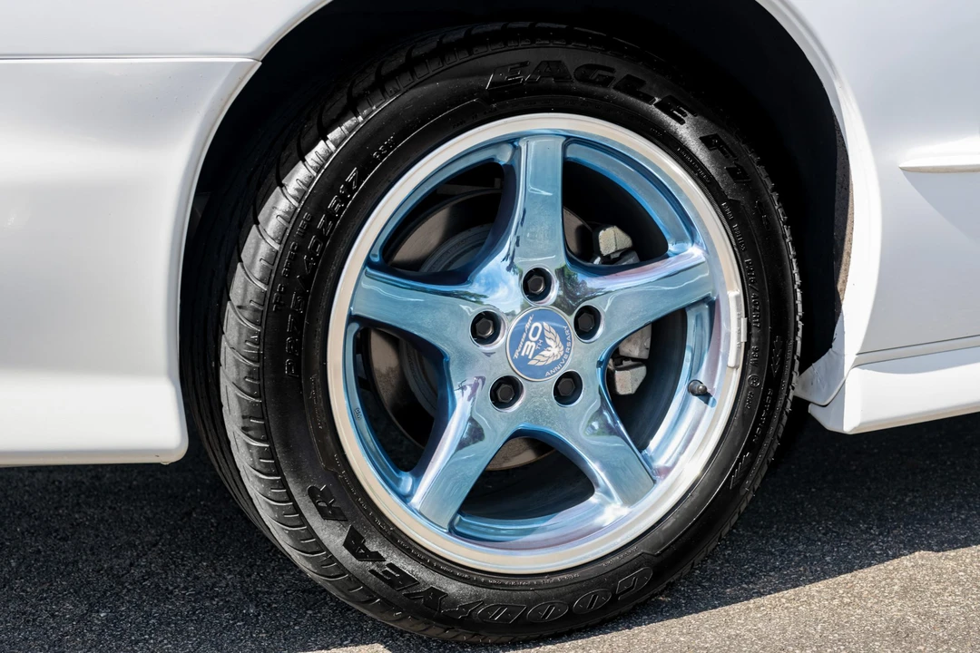 1999 Pontiac Firebird Trans Am 4th Gen - Image 19 of 31
