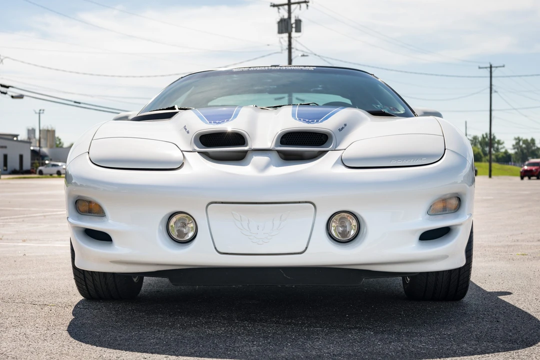 1999 Pontiac Firebird Trans Am 4th Gen - Image 2 of 31
