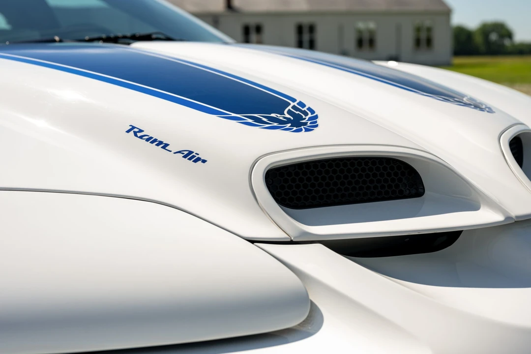 1999 Pontiac Firebird Trans Am 4th Gen - Image 10 of 31