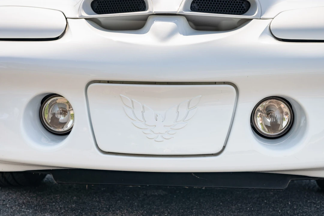 1999 Pontiac Firebird Trans Am 4th Gen - Image 12 of 31