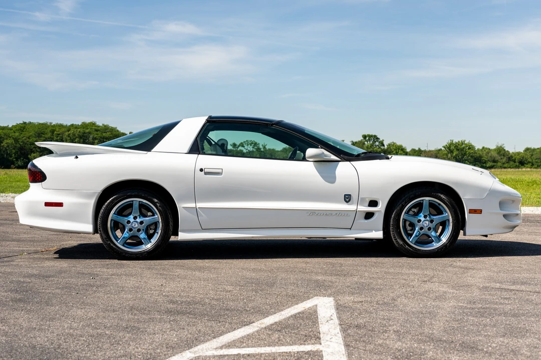 1999 Pontiac Firebird Trans Am 4th Gen - Image 3 of 31