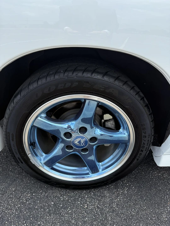 1999 Pontiac Firebird Trans Am 4th Gen - Image 23 of 31