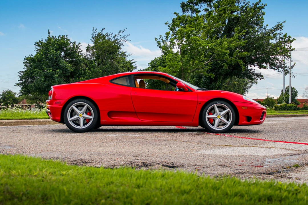 2000 Ferrari 360 Modena - Image 14 of 31