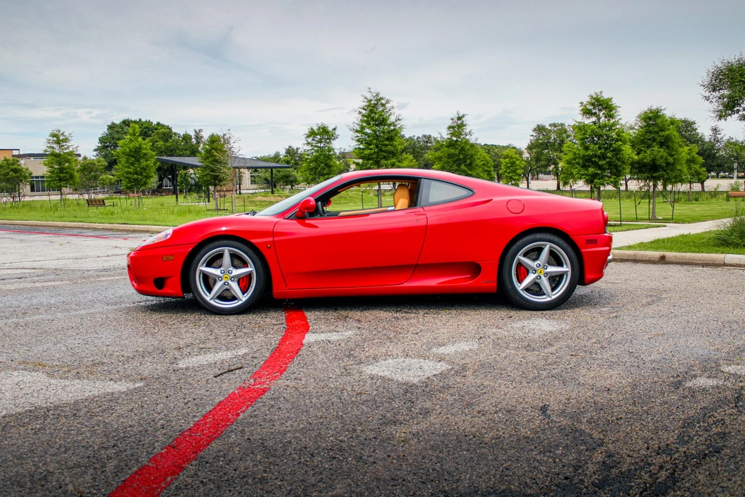 2000 Ferrari 360 Modena - Image 6 of 31