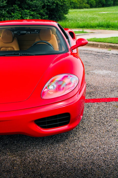 2000 Ferrari 360 Modena - Image 21 of 31