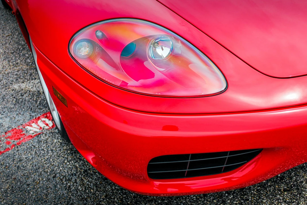 2000 Ferrari 360 Modena - Image 17 of 31