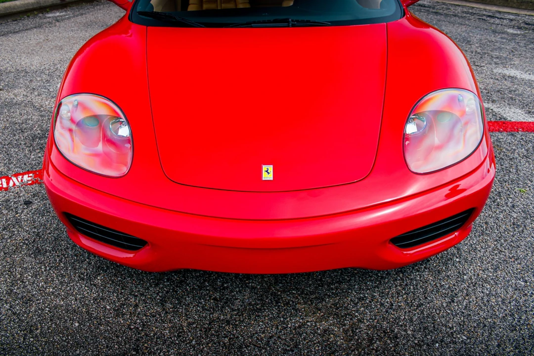 2000 Ferrari 360 Modena - Image 18 of 31