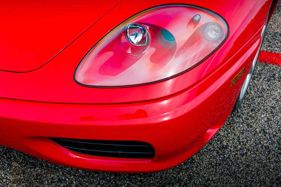 2000 Ferrari 360 Modena - Image 22 of 31