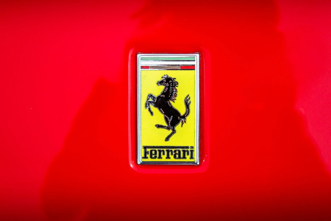 2000 Ferrari 360 Modena - Image 19 of 31