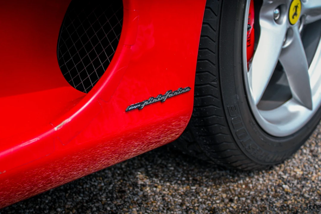 2000 Ferrari 360 Modena - Image 23 of 31