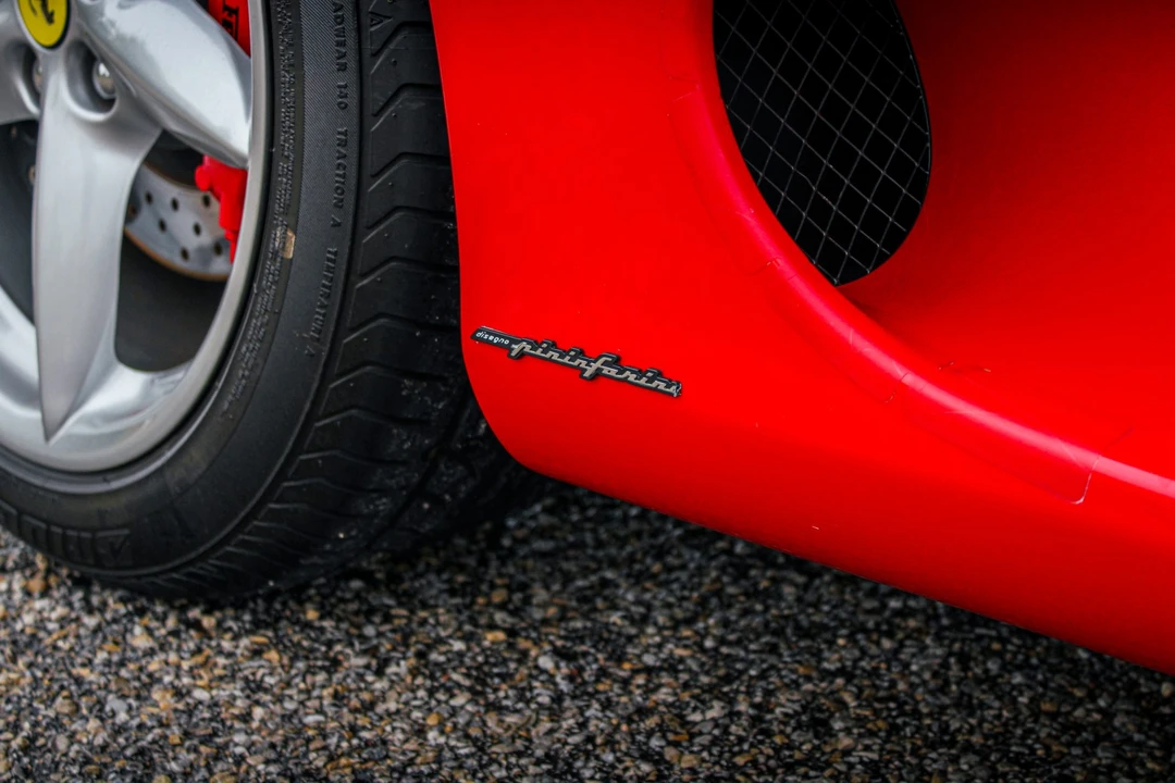 2000 Ferrari 360 Modena - Image 24 of 31