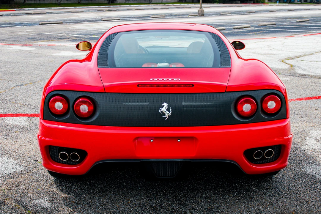 2000 Ferrari 360 Modena - Image 10 of 31