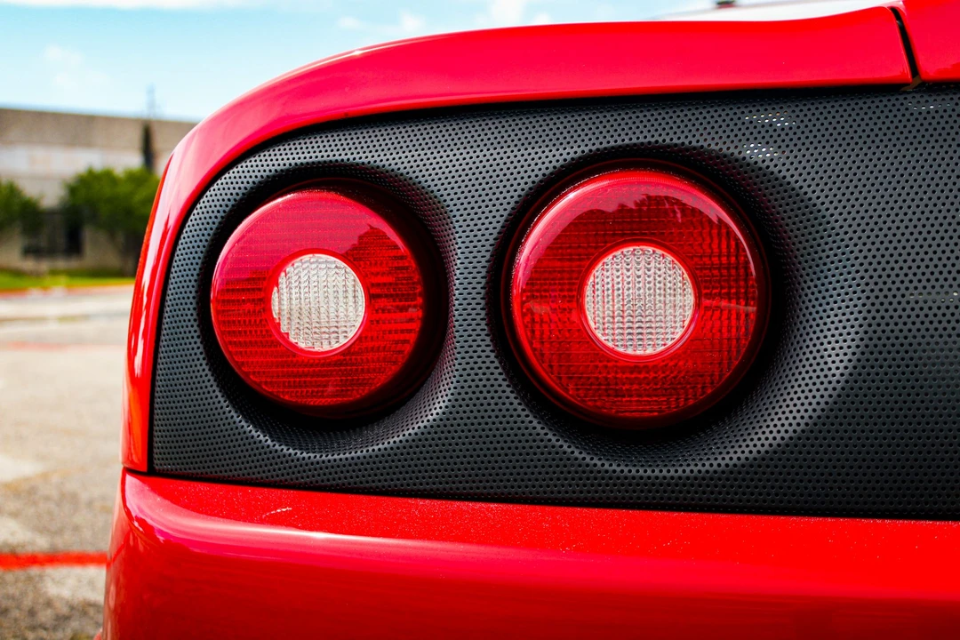 2000 Ferrari 360 Modena - Image 26 of 31