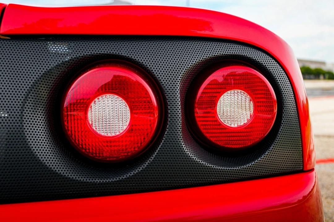 2000 Ferrari 360 Modena - Image 30 of 31
