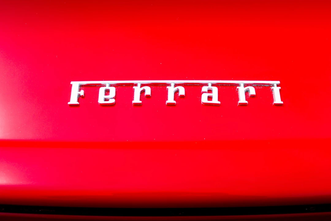 2000 Ferrari 360 Modena - Image 31 of 31