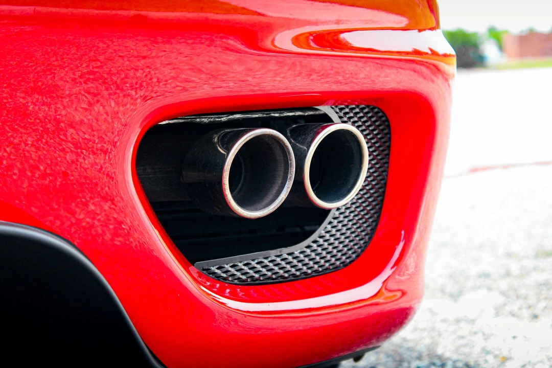 2000 Ferrari 360 Modena - Image 29 of 31