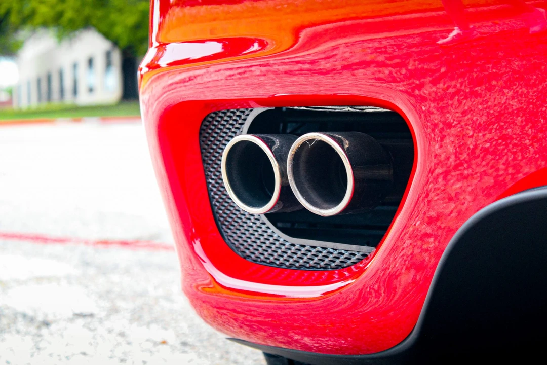 2000 Ferrari 360 Modena - Image 28 of 31