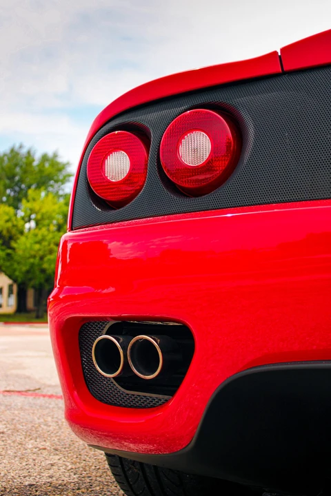 2000 Ferrari 360 Modena - Image 27 of 31