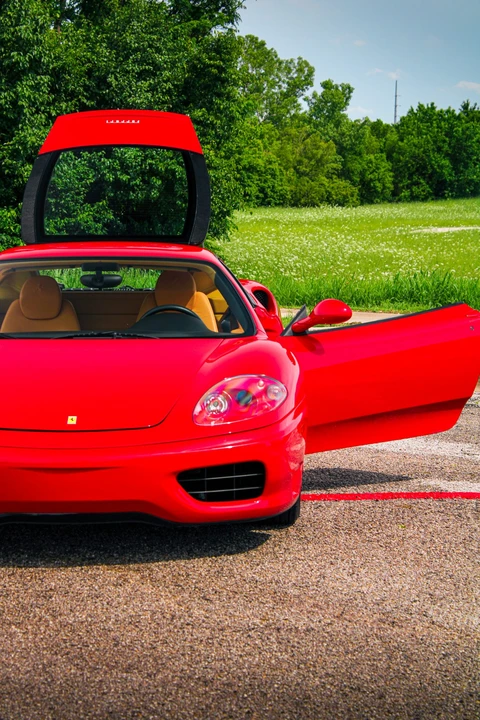 2000 Ferrari 360 Modena - Image 20 of 31