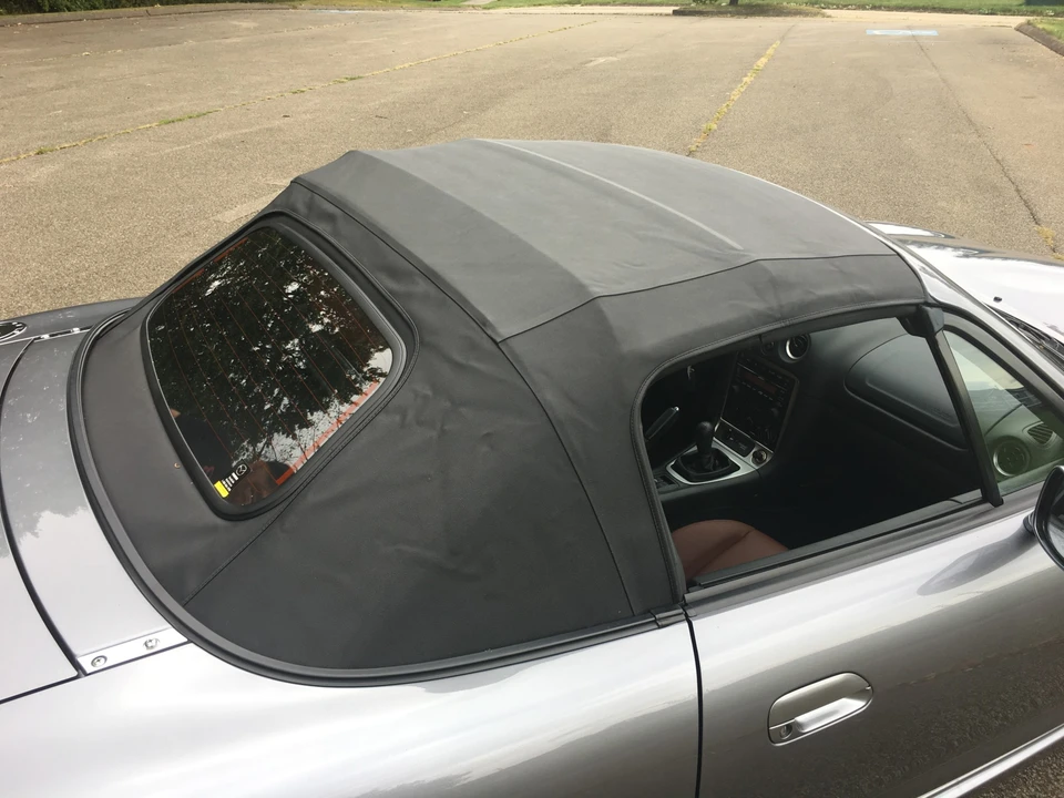 2002 Mazda NB MX-5 Miata - Image 27 of 31
