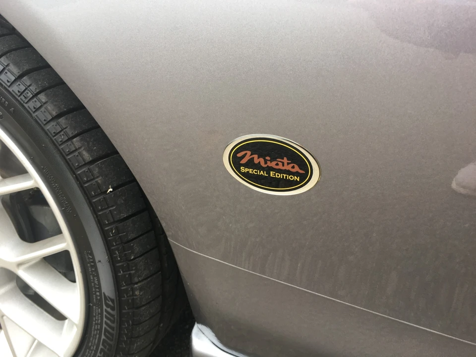 2002 Mazda NB MX-5 Miata - Image 25 of 31