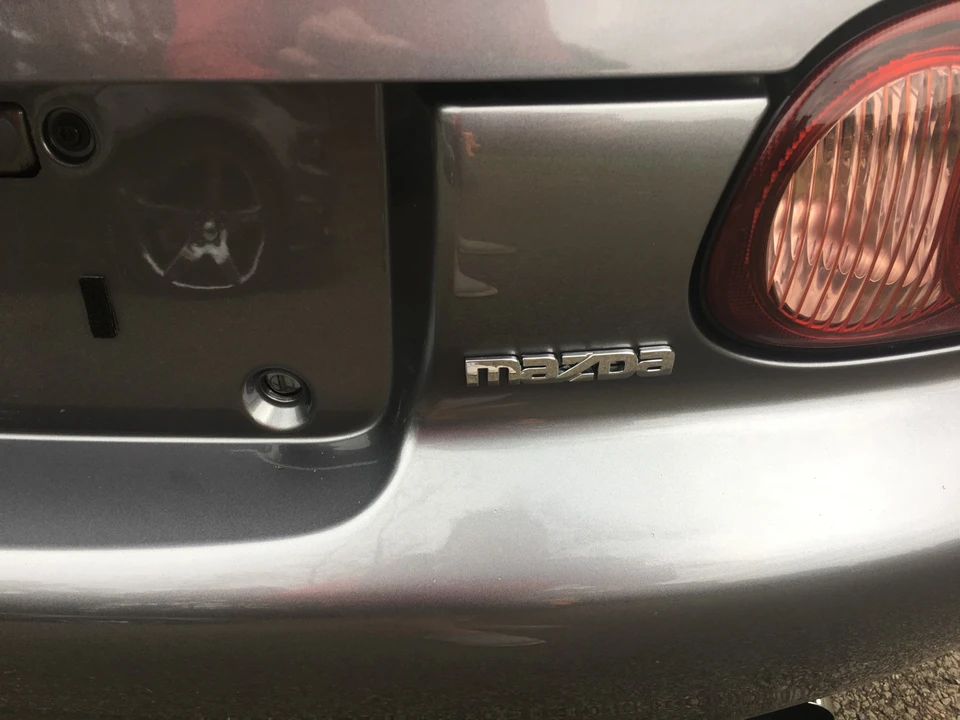 2002 Mazda NB MX-5 Miata - Image 17 of 31