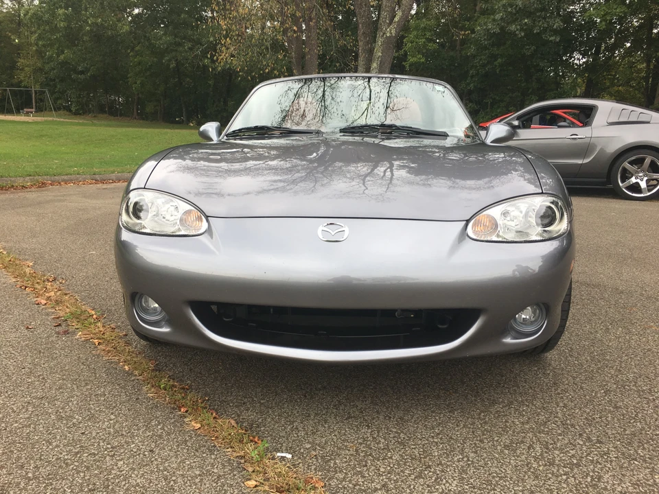 2002 Mazda NB MX-5 Miata - Image 5 of 31